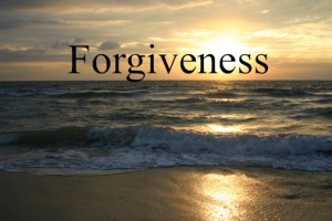 Forgiveness1